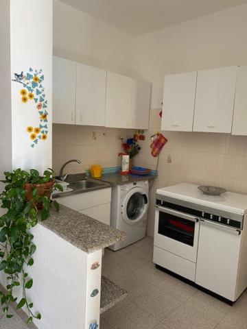Casa Mario E Stefanina Apartment Bassacutena Bagian luar foto
